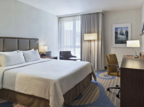 Courtyard by Marriott Wiesbaden-Nordenstadt