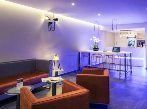 Hotel Mercure Paris Malakoff Parc des Expositions