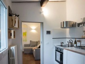 Palazzuolo 118 Cozy apartments