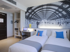 B&B Hotel Milano - Sesto