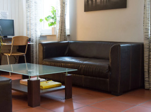 1/2/sleep Hostel Nürnberg Messe