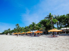 Paradise Garden Hotel and Convention Boracay Powered by ASTON