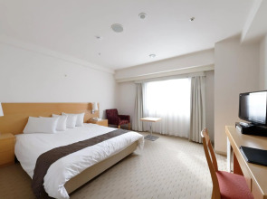 Hotel Welco Narita