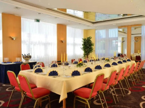 Michel Hotel Hodenhagen