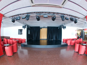 Medplaya Hotel Santa Monica