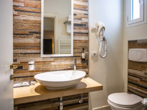 Hotel Regina Elena 57 & Oro Bianco Spa