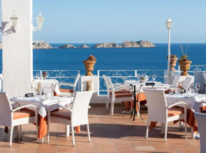 Aldea II Cala Fornells