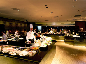 The Strings Hotel Nagoya