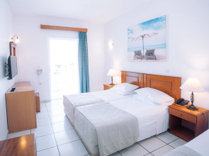 Diana Palace Hotel Zakynthos