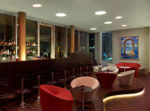 art'otel Cologne powered by Radisson Hotels