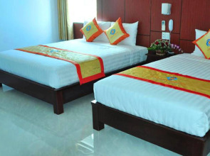Galaxy Hotel Phu Quoc