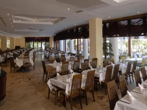 Samara Hotel Bodrum Ultra All Inclusive