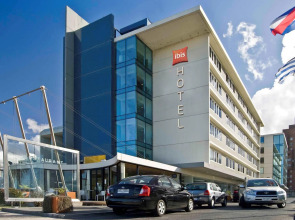 Hotel ibis Montevideo Rambla