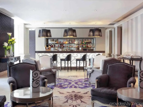 Grand Hôtel Roi René Aix - MGallery Collection