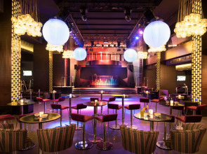 Курорт Rixos Bab Al Bahr - Ultra All Inclusive