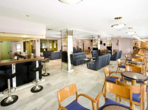 Hotel Monarque El Rodeo