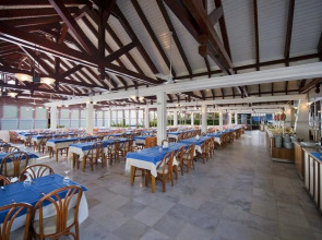Yalihan Aspendos Hotel