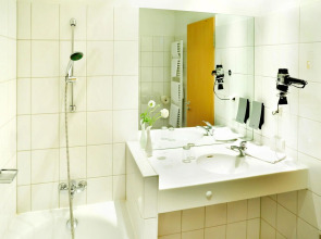 Airporthotel Berlin Adlershof