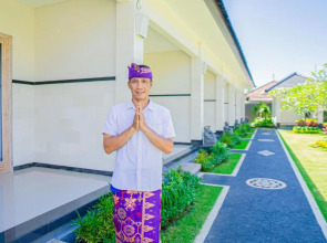 Green Dmel Luxury Homestay