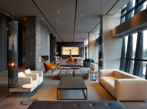 Shilla Stay Busan Haeundae