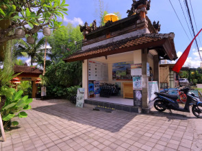 Uma Sari Cottage