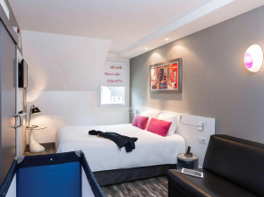 ibis Styles Blois Centre Gare