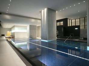 Отель Andaz Tokyo Toranomon Hills