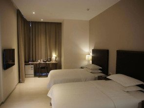 Guangzhou Timmy Hotel Apartment