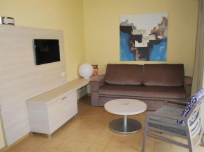 Bungalows Parque Bali