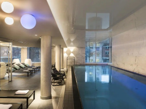 Adina Apartment Hotel Hamburg Speicherstadt