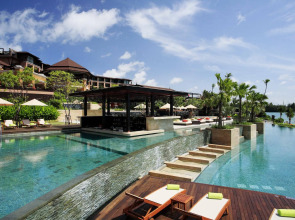 Pullman Phuket Panwa Beach Resort