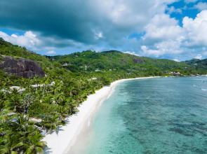 Kempinski Seychelles Resort