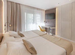 Benidorm Centre Hotel - Только для взрослых