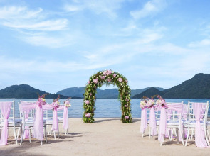 The St. Regis Langkawi
