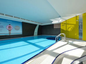 Novotel Budapest City