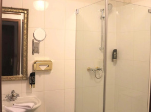 Albergo City Hotel Berlin