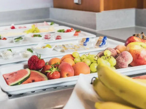 TOP VCH Hotel Wartburg Stuttgart