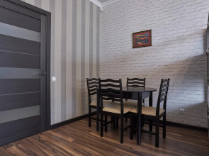 Sea Apartments (Си Апартментс)