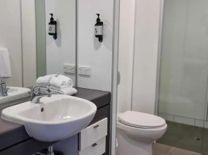 Marina Apartments Element Escapes