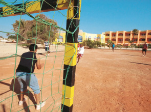 Caribbean World Djerba Hotel - All Inclusive