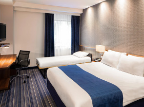 Holiday Inn Express Amsterdam - South by IHG