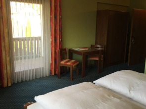 Hotel Garni Schmieders Ochsen