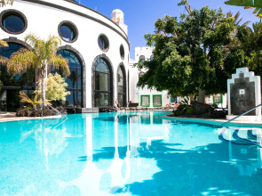 Hotel The Volcán Lanzarote