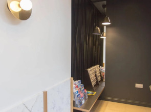 Wardonia Hotel Kings Cross