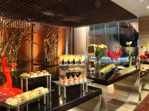 Kingkey Palace Hotel Shenzhen