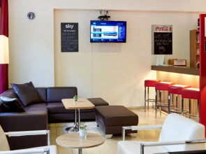 B&B HOTEL Berlin-Mitte