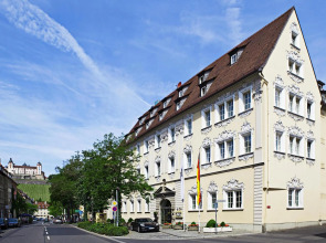 Best Western Premier Hotel Rebstock