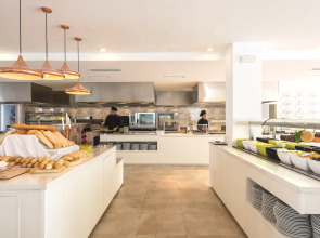 Aparthotel Alcudia Garden