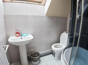 Отель Виктория