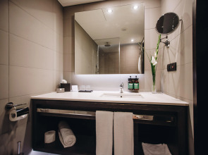 Crowne Plaza Belgrade